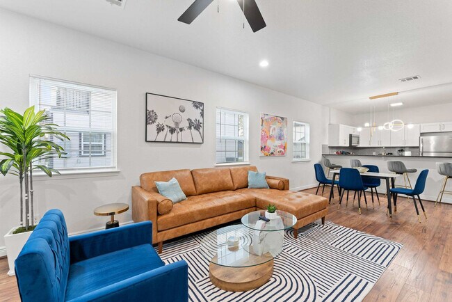 Foto del edificio - 5009 Mallow St