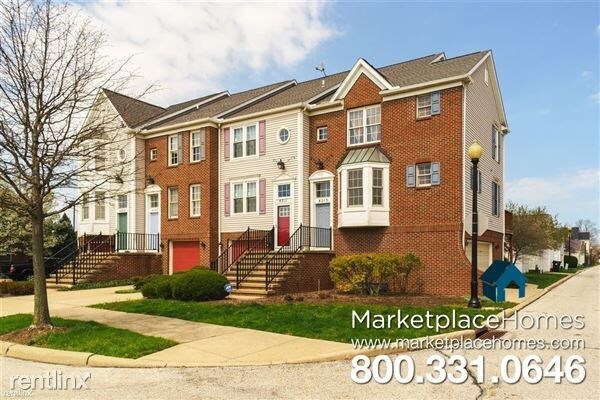 Foto del edificio - 8215 Beacon Pl