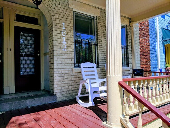 Foto del edificio - 1612 Floyd Ave