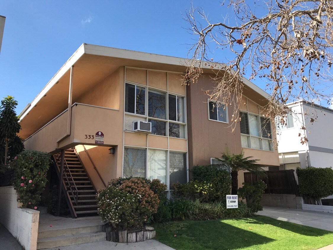 419 Apartments Available for Rent in Beverly Hills, CA