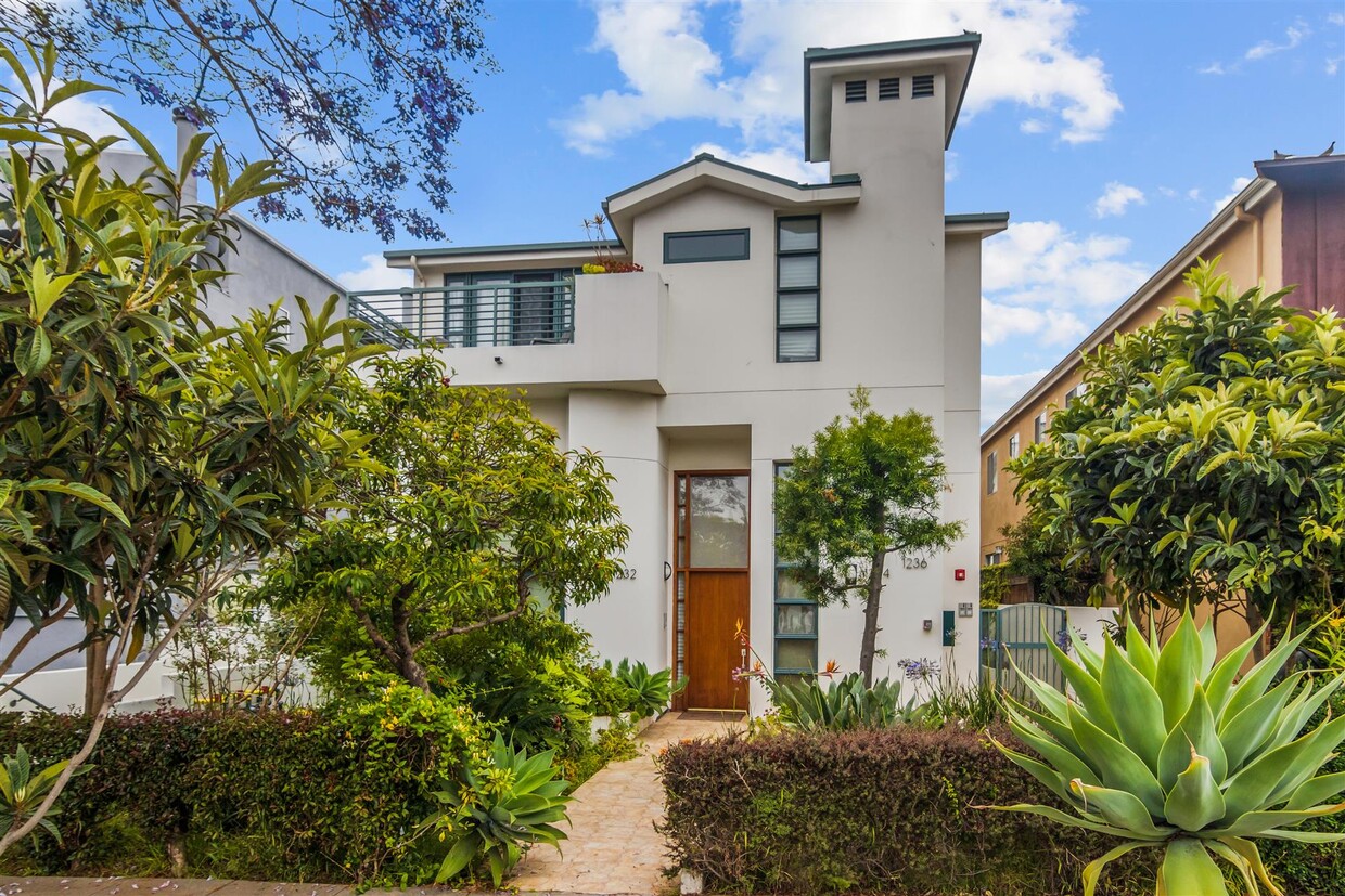 Foto principal - 1234 25th St