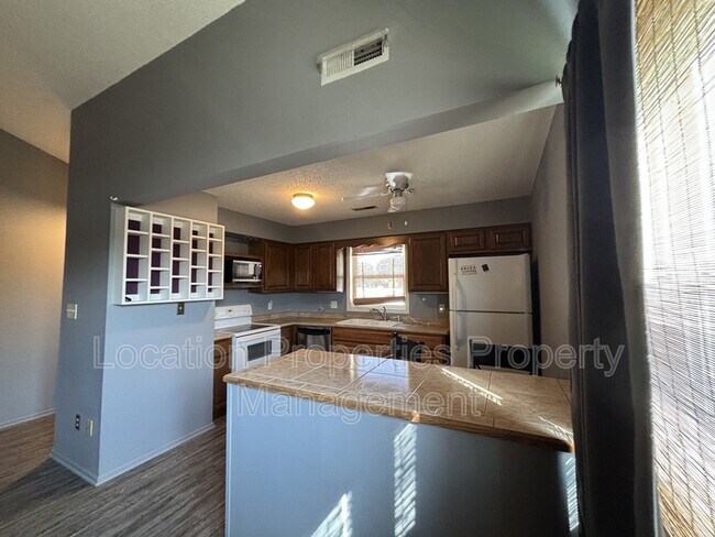 Foto del edificio - 3822 Westland Pl