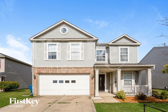 Foto principal - 3503 Brandenburg Blvd