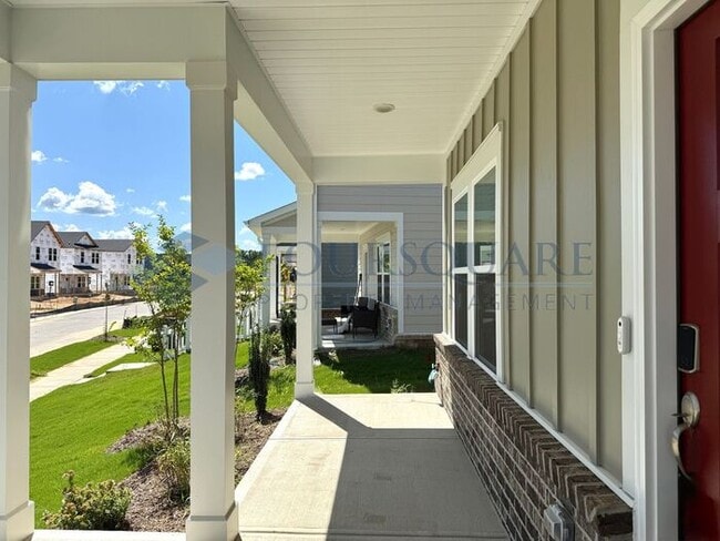 Building Photo - New Energy-Efficient 3-Bed / 2.5-Bath Home with Gourmet Kitchen, Spacious Loft & 2-Car Garage – M...
