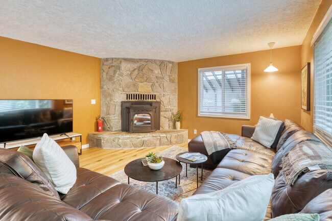 Foto del edificio - 69437 E Vine Maple Dr
