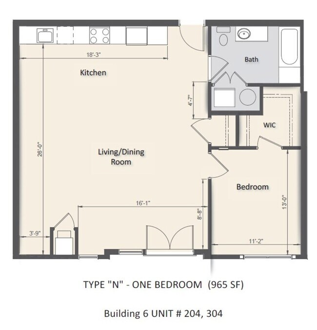 Building Photo - 24 Edgewater Pl