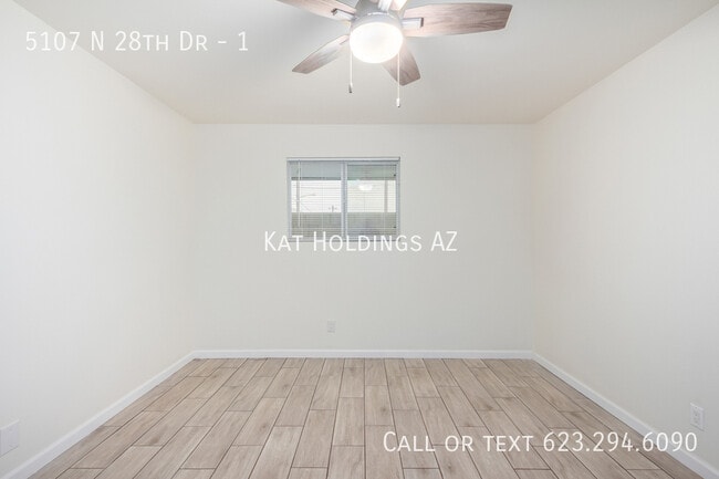Foto del edificio - 5107 N 28th Dr
