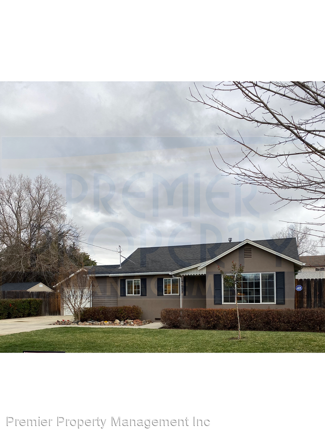 Building Photo - 2 br, 1 bath House - 2628 Burnap Ave