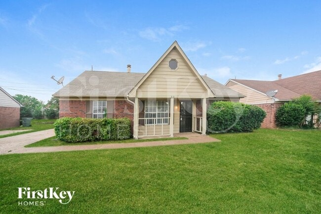 Building Photo - 5848 Hickory Shadow Ln