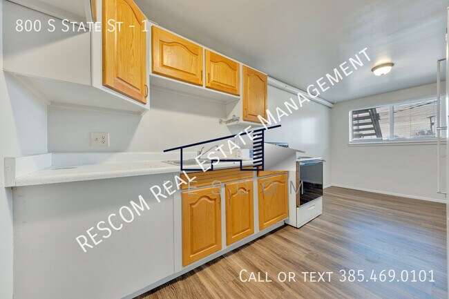 Foto del edificio - 800 State St