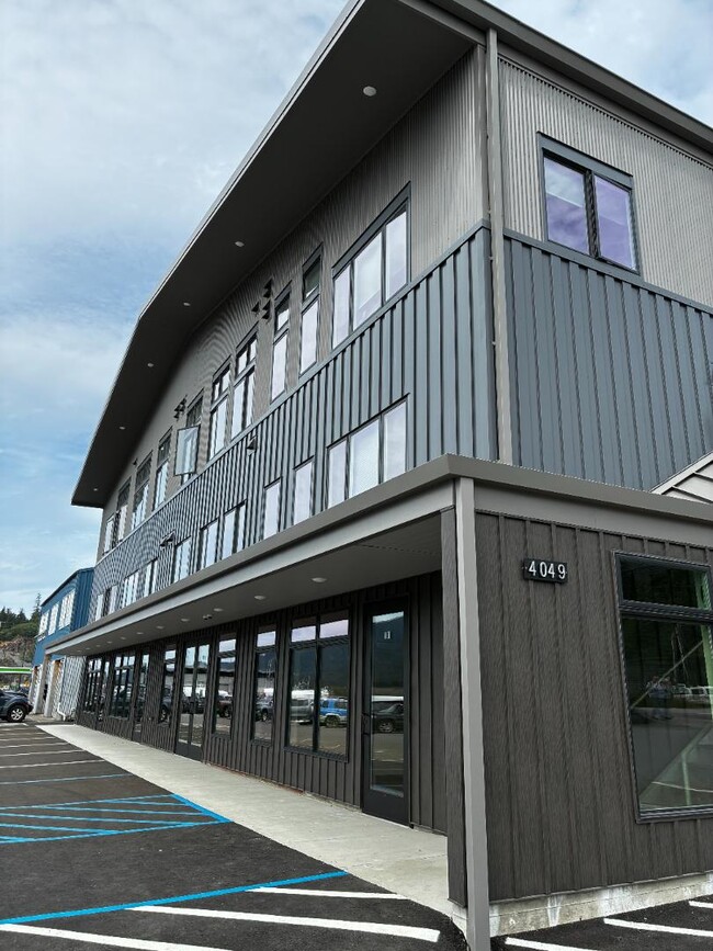 Building Photo - 4049 Tongass Ave