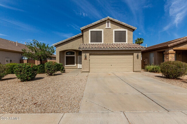Building Photo - 12682 W Hollyhock Dr