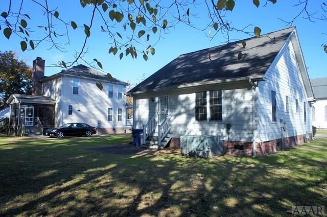 Building Photo - 112 W Gale St