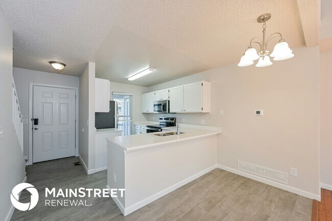 Foto del edificio - 9844 Fairwood St