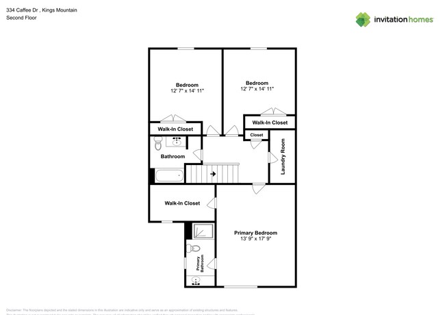 Building Photo - 334 Caffee Dr