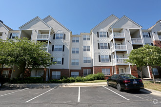 Governors Green Apartments Bowie Md