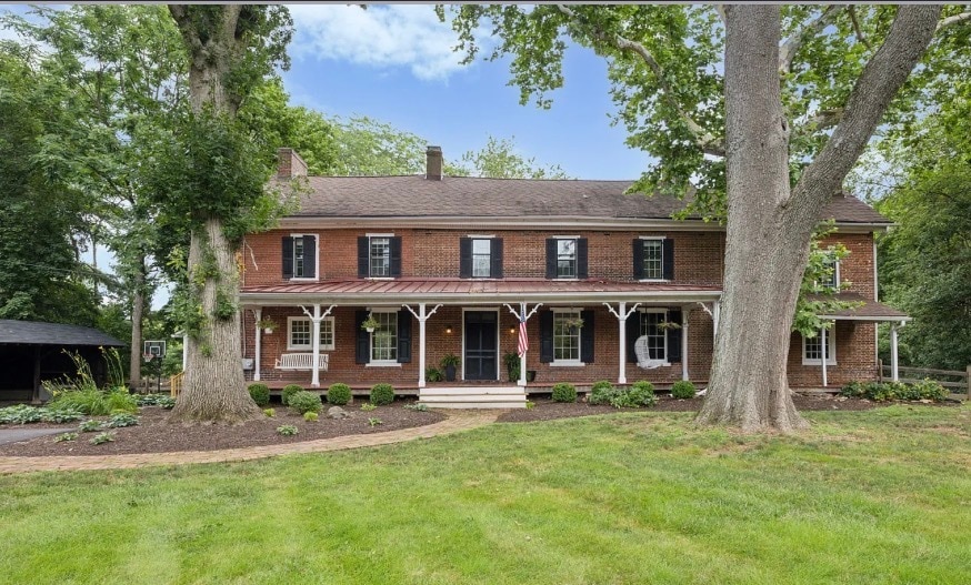 Foto principal - 547 Concord Rd