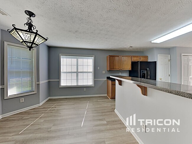 Foto del edificio - 519 Creekstone Dr