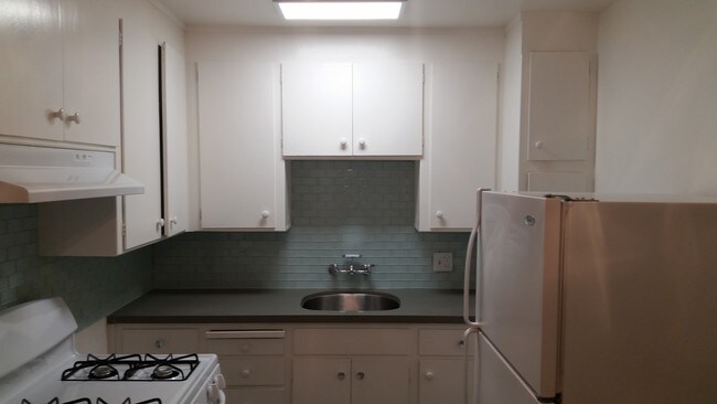 Foto del edificio - Royal Palms Apartments