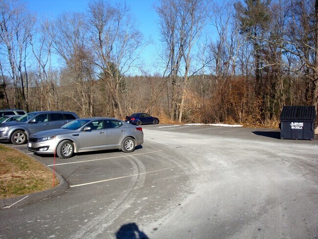 Foto del edificio - 297 Ashland Ave