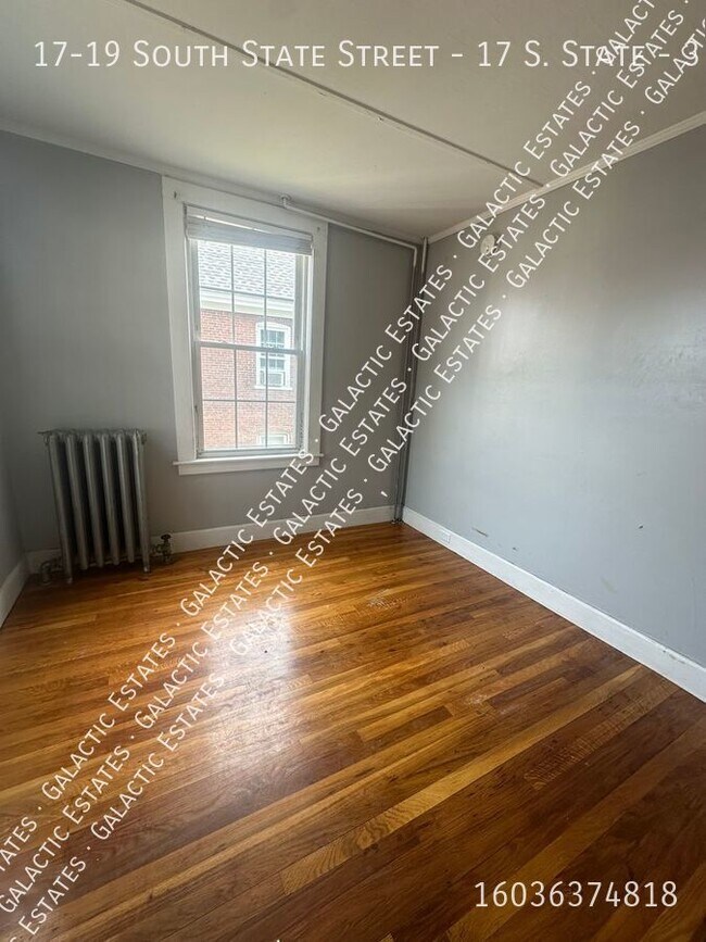 Building Photo - 1 bed 1 bath heat, hot water included