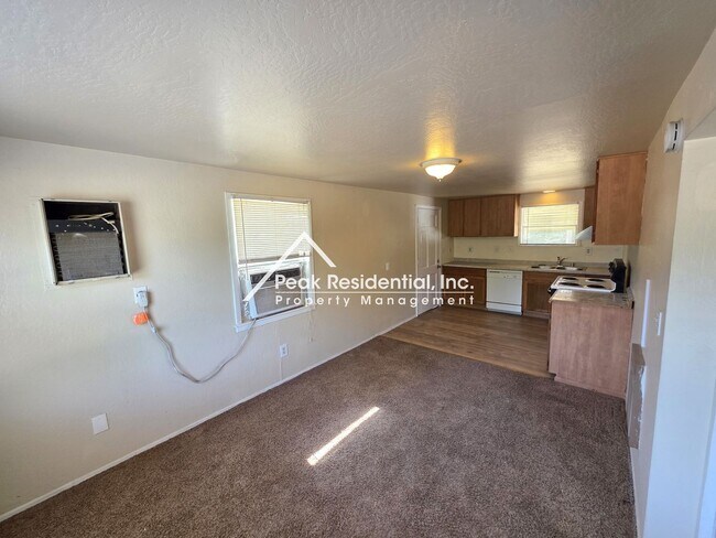 Foto del edificio - Charming Granite Bay 1bd/1ba With Bonus Room
