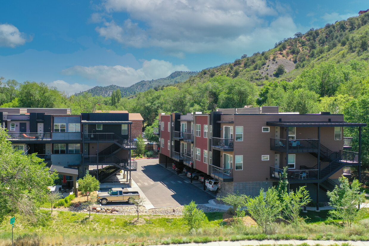 Apartments In Durango Co Near Fort Lewis