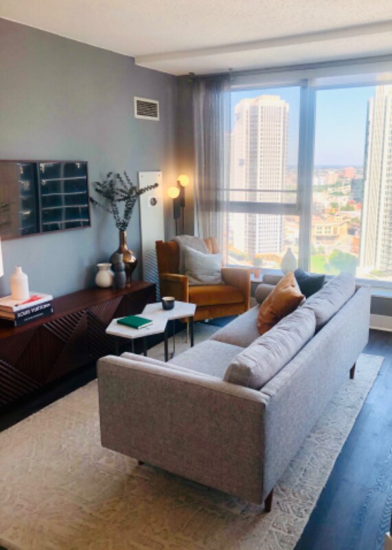Foto del edificio - 288 N Canal St