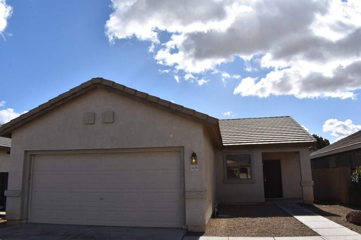 11175 W Palm Ln House Rental in Avondale, AZ