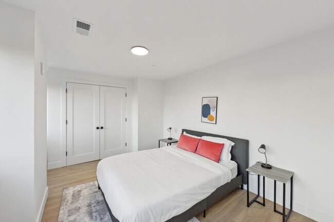 Foto del edificio - 913 N Market St