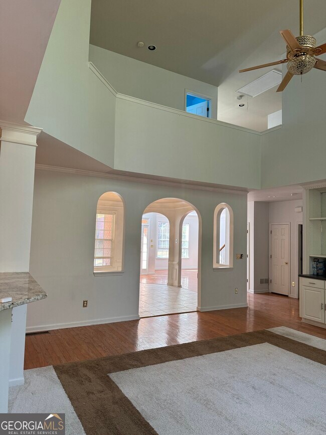 Building Photo - 4017 Kingsley Park Ct