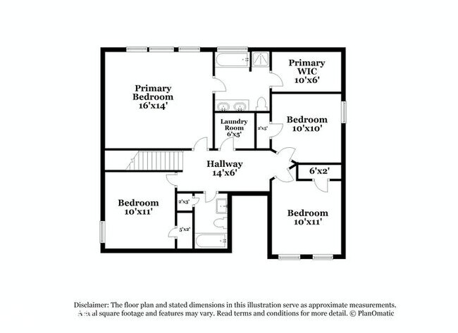 10810 Claude Freeman Dr, Charlotte, NC 28262 photo'