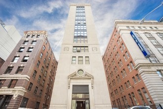 26 Calvert Apartments Photo