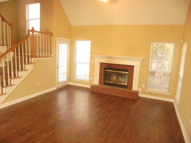 Foto del edificio - 92 Mosswood Ct