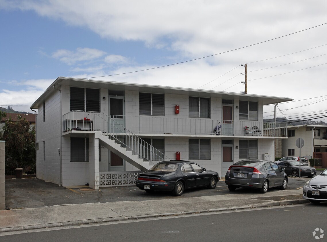 Building Photo - 2034 Waiola St