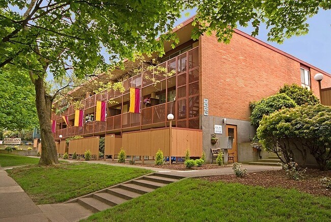 Foto del edificio - Julie Ann