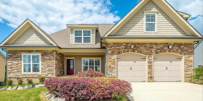 Foto principal - Seven Lakes (2) 8739