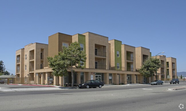 Foto del edificio - Brookfield Place Apartments