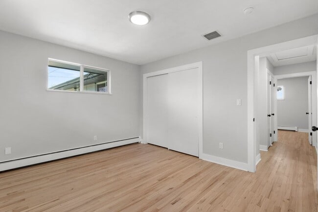 Foto del edificio - 2905 W 39th Ave