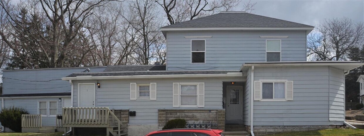 Primary Photo - 501 Union St