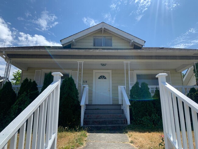 Foto del edificio - Adorable 4 bed