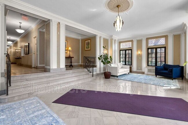 Foto del edificio - 1101 L St NW