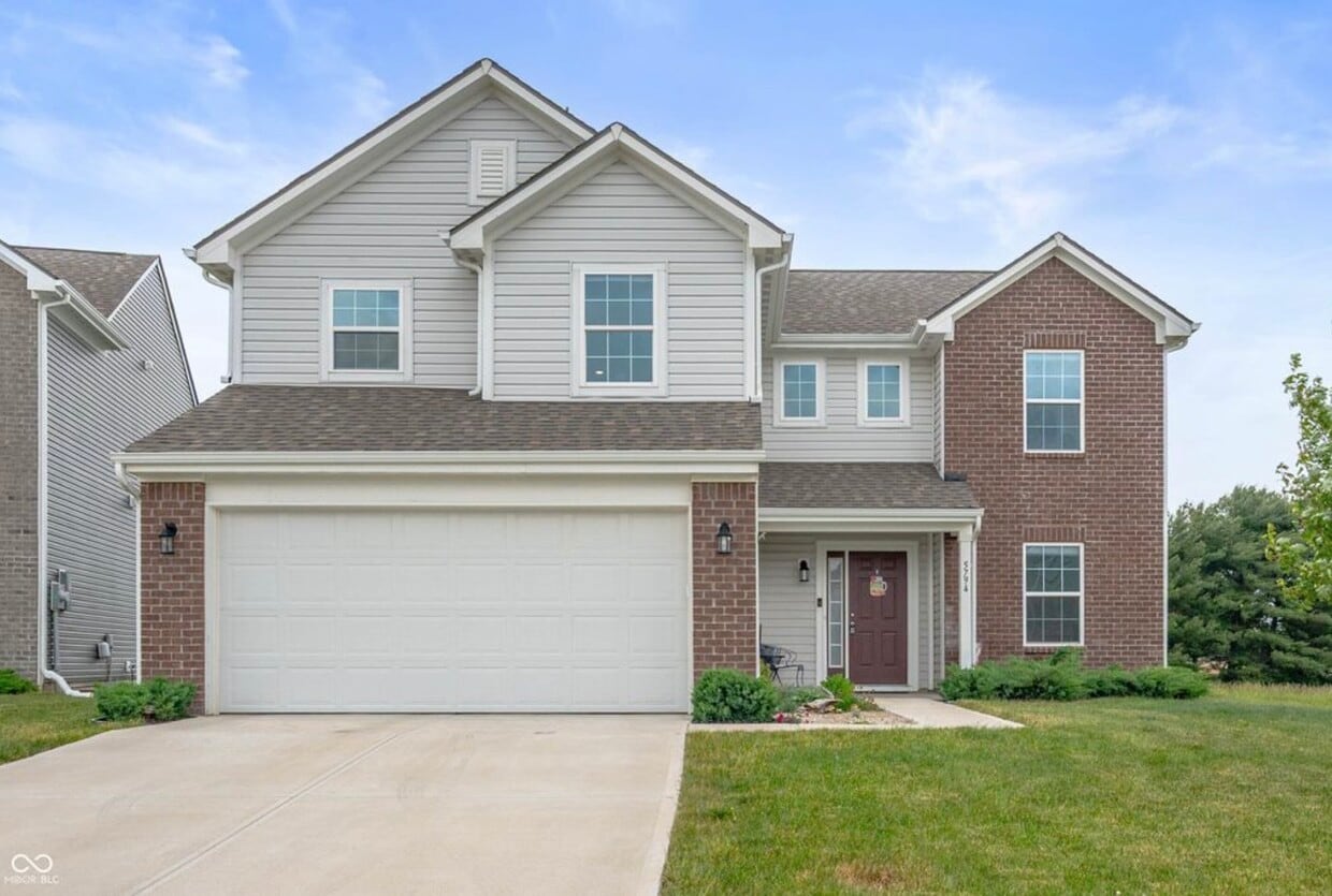 Foto principal - 5794 Wintersweet Ln