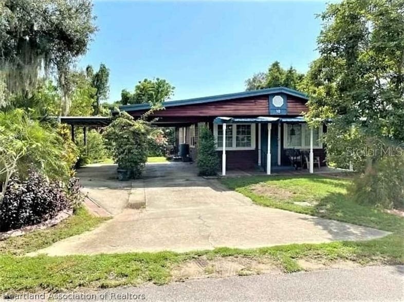 Primary Photo - 10 McCarthy Ave
