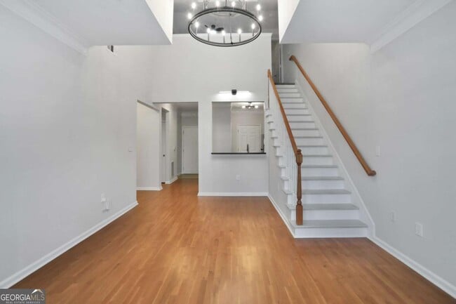 Foto del edificio - 1407 Westchester Ridge NE