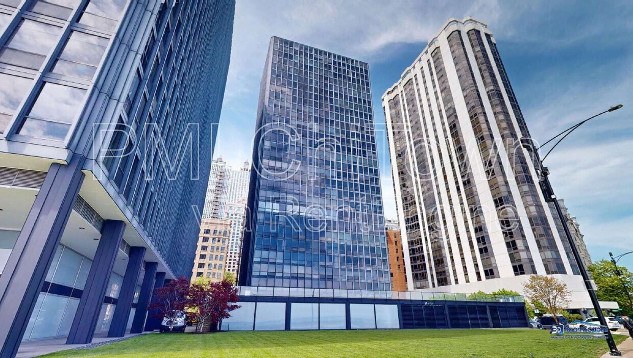 Primary Photo - 910 N Lake Shore Dr