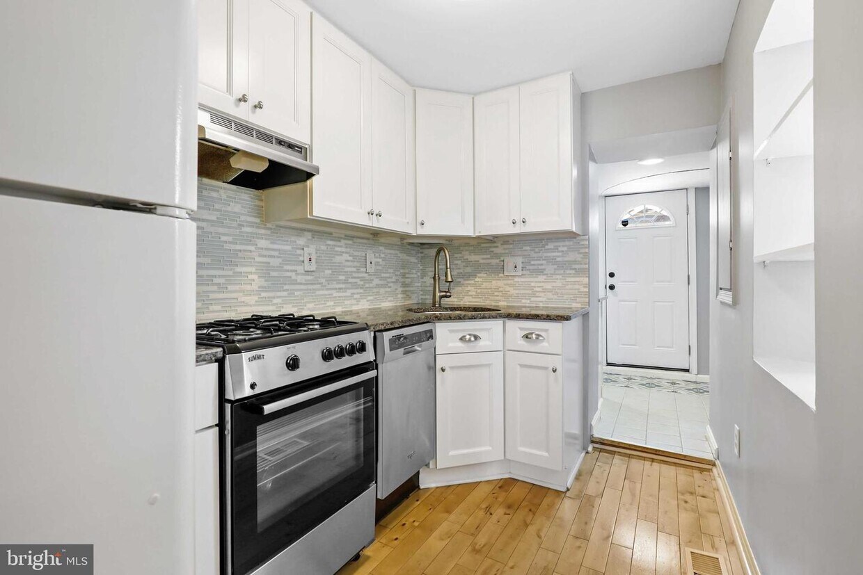 Foto principal - 516 S Rose St