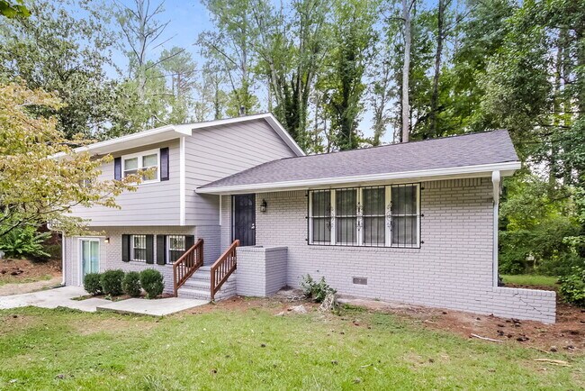 Foto del edificio - 4676 Pueblo Dr SW