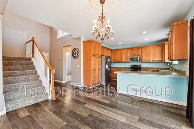 Photo - 10443 Ouray St House