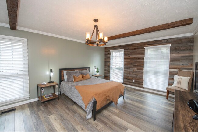 Foto del edificio - 7788 Pintail Dr